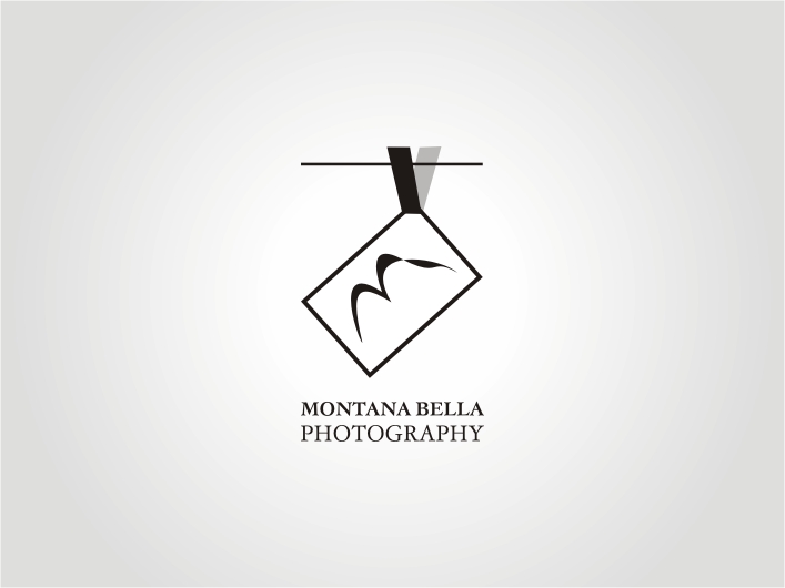 Logo Design by CityTop for Montana Bella | Design #63888