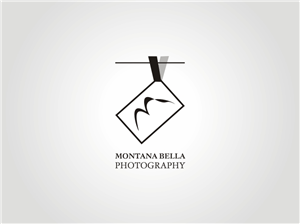 Diseño de Logo por CityTop para Montana Bella | Diseño: #63888