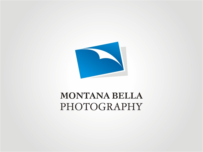 Logo Design by CityTop for Montana Bella | Design #63889