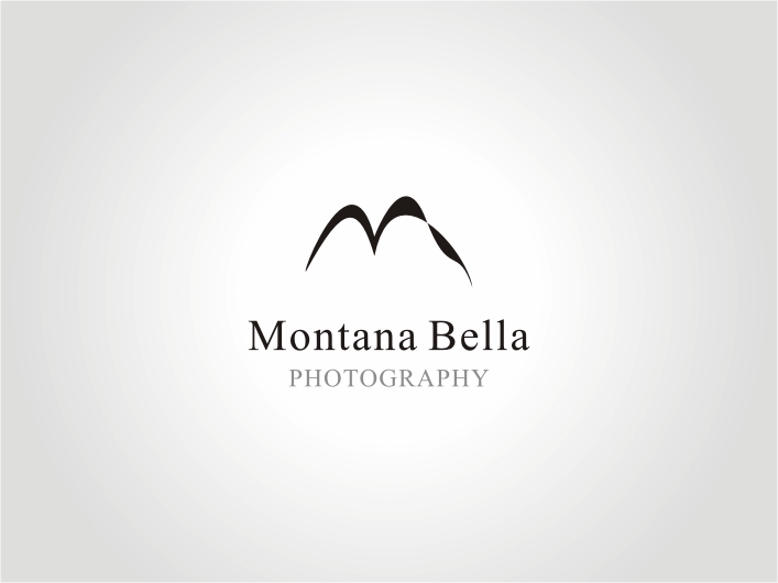 Logo Design by CityTop for Montana Bella | Design #64155