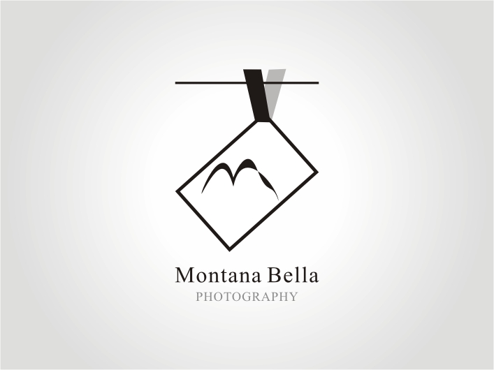 Logo Design by CityTop for Montana Bella | Design #64156