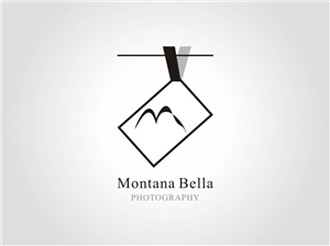 Diseño de Logo por CityTop para Montana Bella | Diseño: #64156