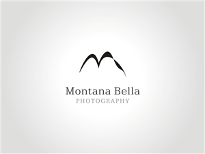 Diseño de Logo por CityTop para Montana Bella | Diseño: #64434