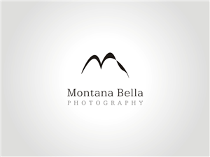 Logo Design by CityTop for Montana Bella | Design: #64435