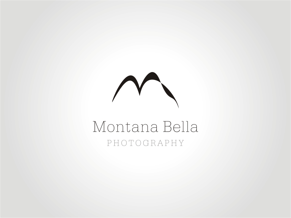 Logo Design by CityTop for Montana Bella | Design #64436