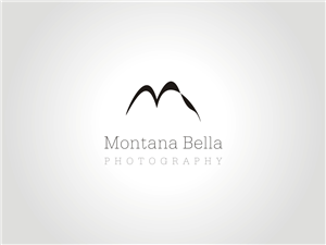 Logo Design by CityTop for Montana Bella | Design: #64437