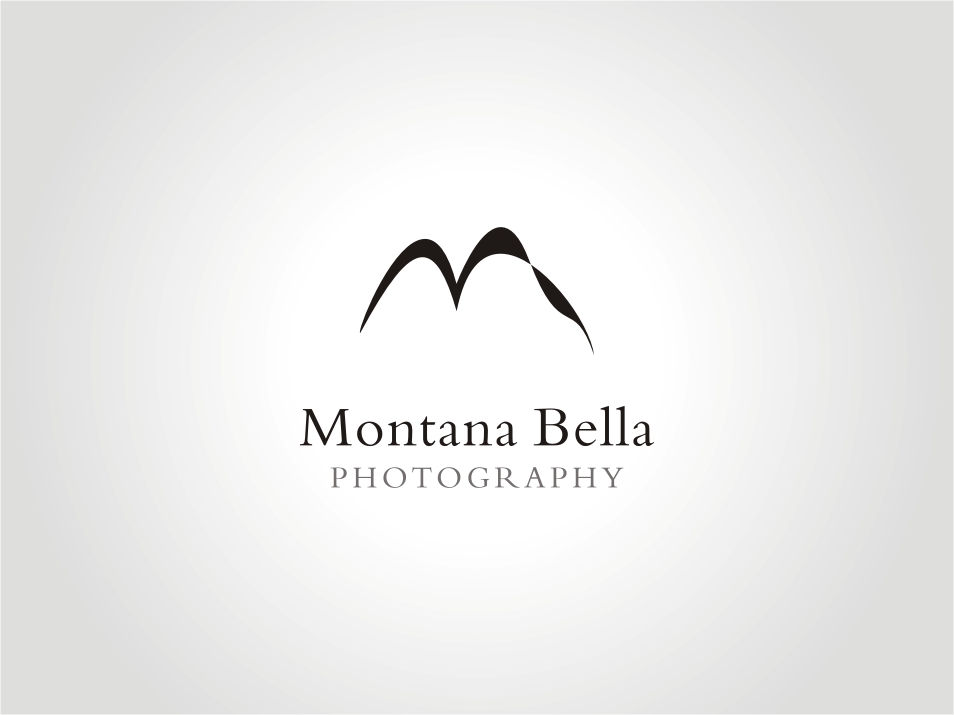 Diseño de Logo por CityTop para Montana Bella | Diseño: #64454
