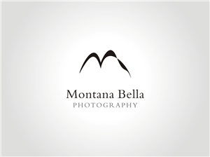Diseño de Logo por CityTop para Montana Bella | Diseño #64454