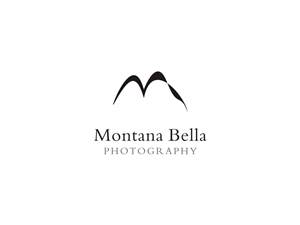 Logo Design by CityTop for Montana Bella | Design: #65244