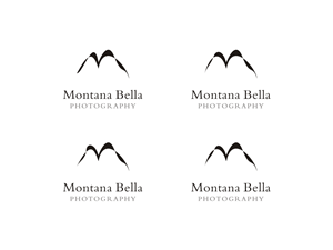 Logo Design by CityTop for Montana Bella | Design: #66590