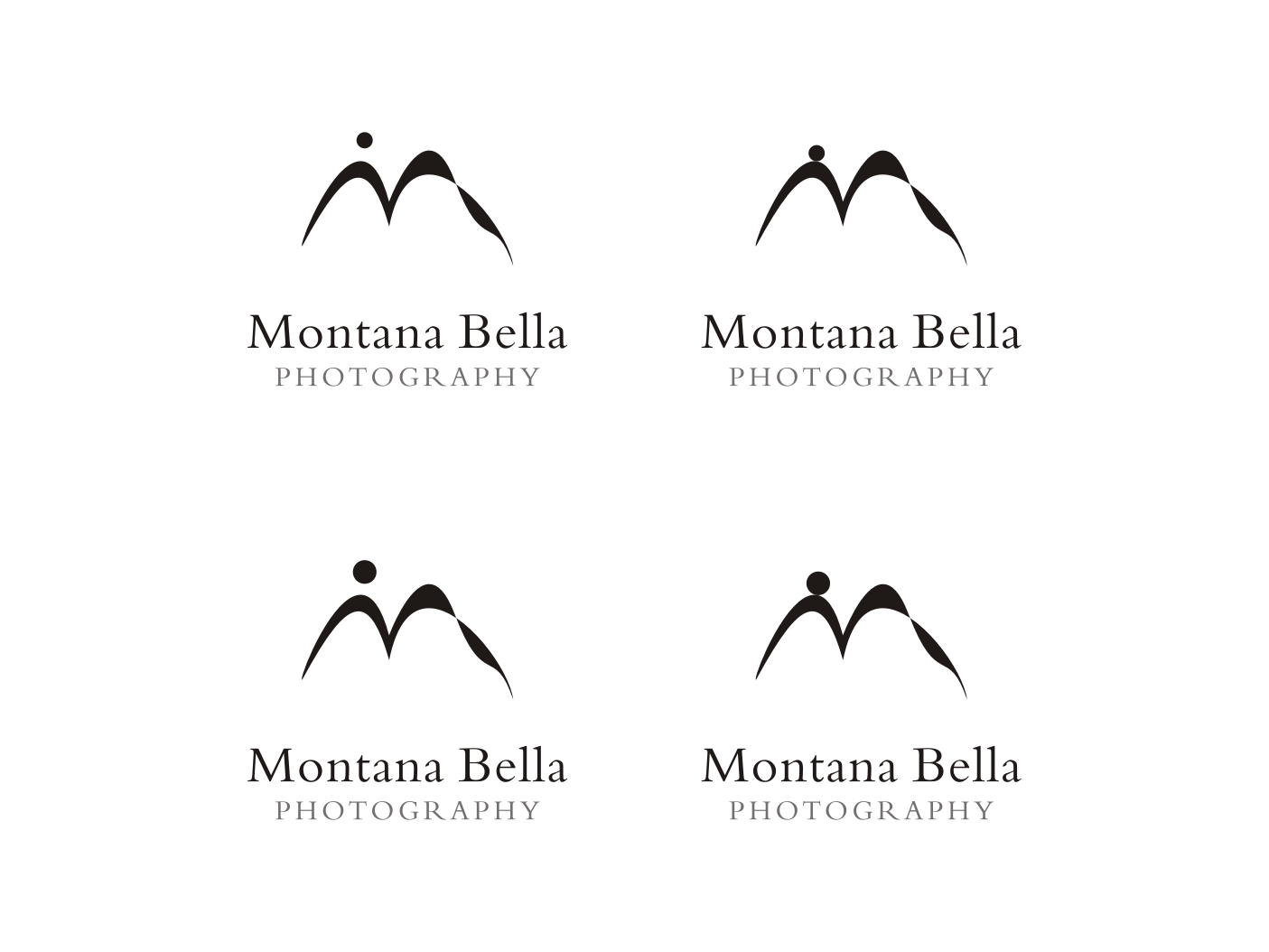 Logo-Design von CityTop für Montana Bella | Design #67020