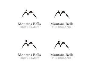 Logo Design by CityTop for Montana Bella | Design: #67020