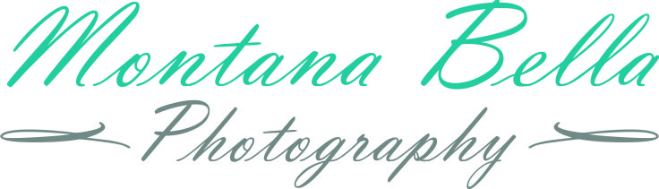 Logo Design by spirals for Montana Bella | Design #63433