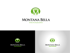 Diseño de Logo por Madhu Bhadra para Montana Bella | Diseño #64619