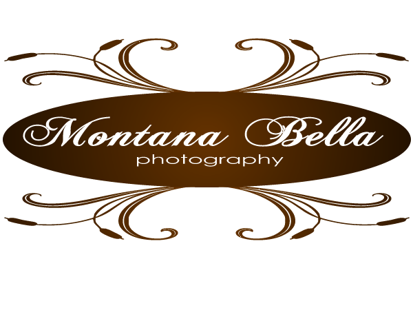 Logo Design by Alex Guimaraes for Montana Bella | Design #64712