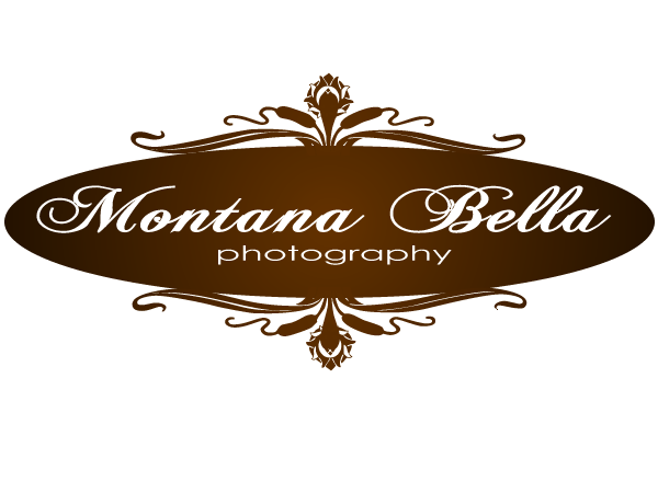 Logo Design by Alex Guimaraes for Montana Bella | Design #64726