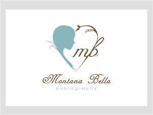 Logo Design by Christine Plumb