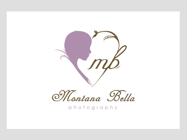 Logo-Design von Christine Plumb für Montana Bella | Design #63455