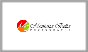 Logo Design by EYECON for Montana Bella | Design: #63451