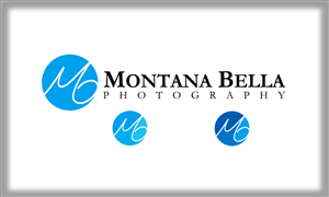 Logo Design by EYECON for Montana Bella | Design: #63679