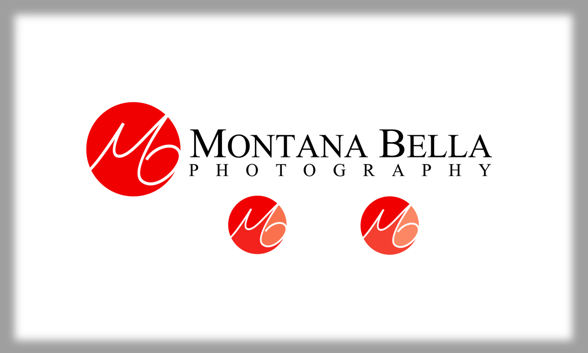 Logo Design by EYECON for Montana Bella | Design #63680