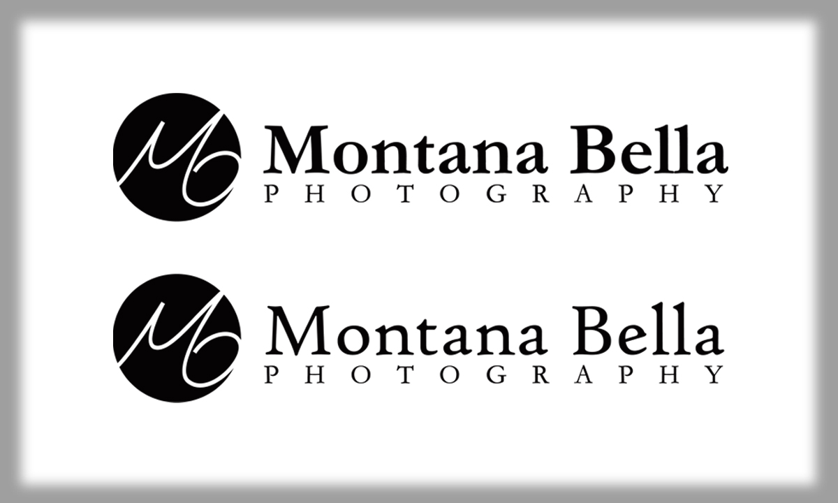 Diseño de Logo por EYECON para Montana Bella | Diseño #63998