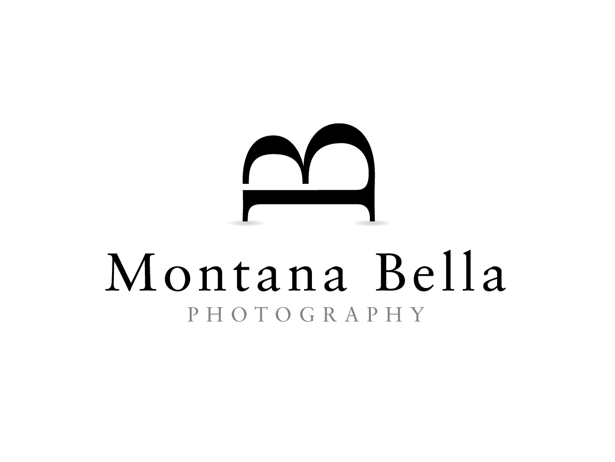 Logo Design by bluejet for Montana Bella | Design #63675