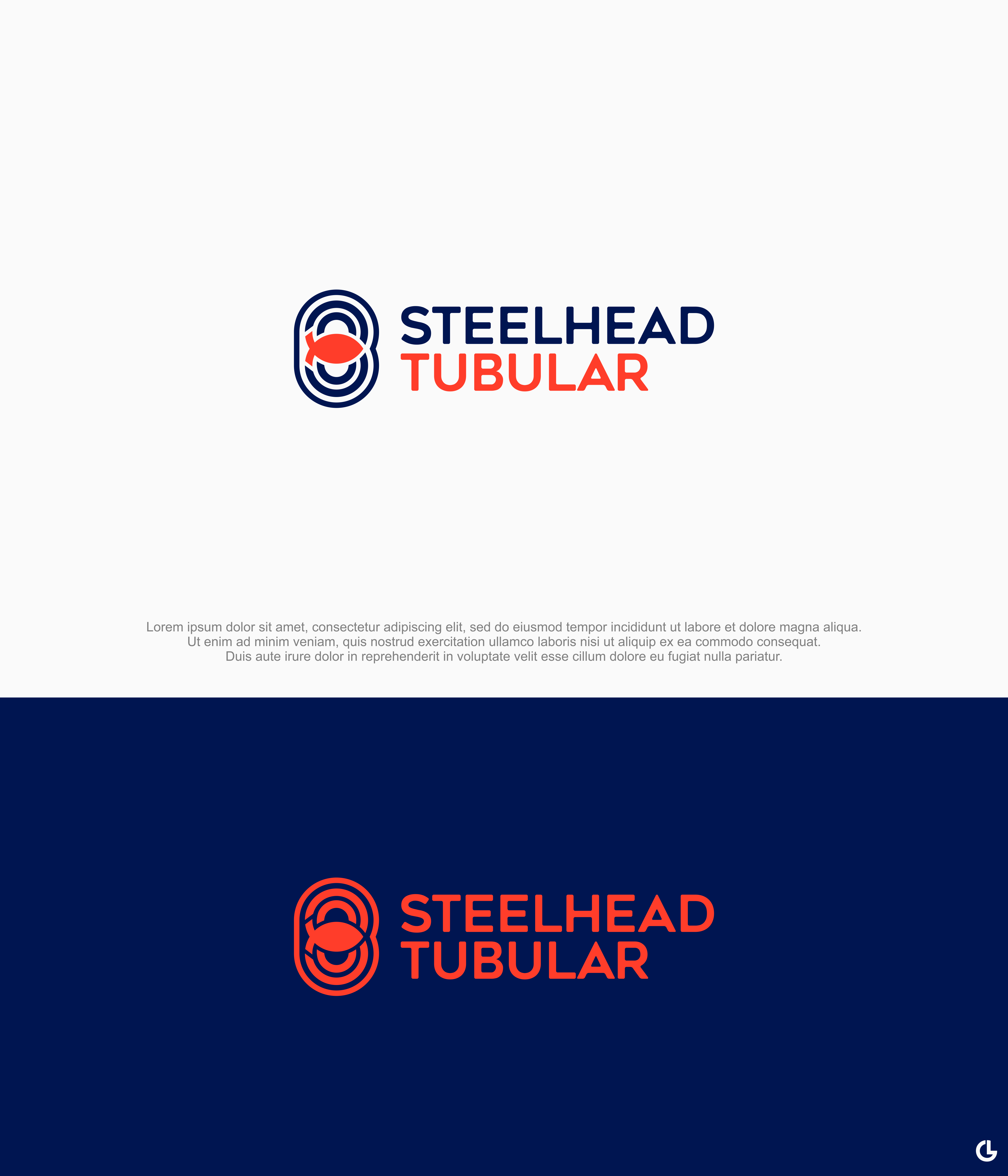 Logo Design by R!CKY for this project | Design #24872559