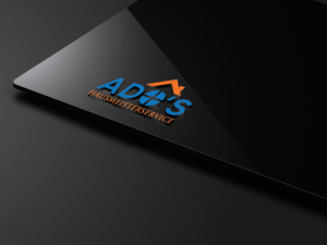 Logo-Design von Sayem für Ado´s Hausmeisterservice | Design: #24837219