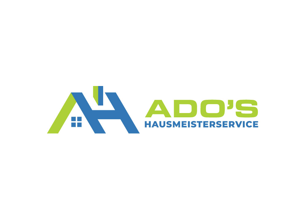 Logo Design by designA78 for Ado´s Hausmeisterservice | Design #24820780
