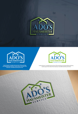 Design de Logo par Abdulhadi creation