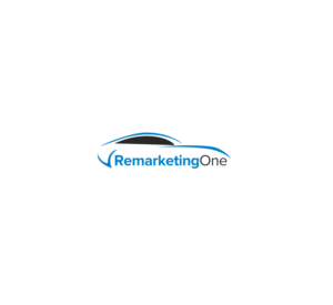 RemarketingOne | Logo Design by logo_s