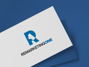 RemarketingOne | Logo Design by Fandiart