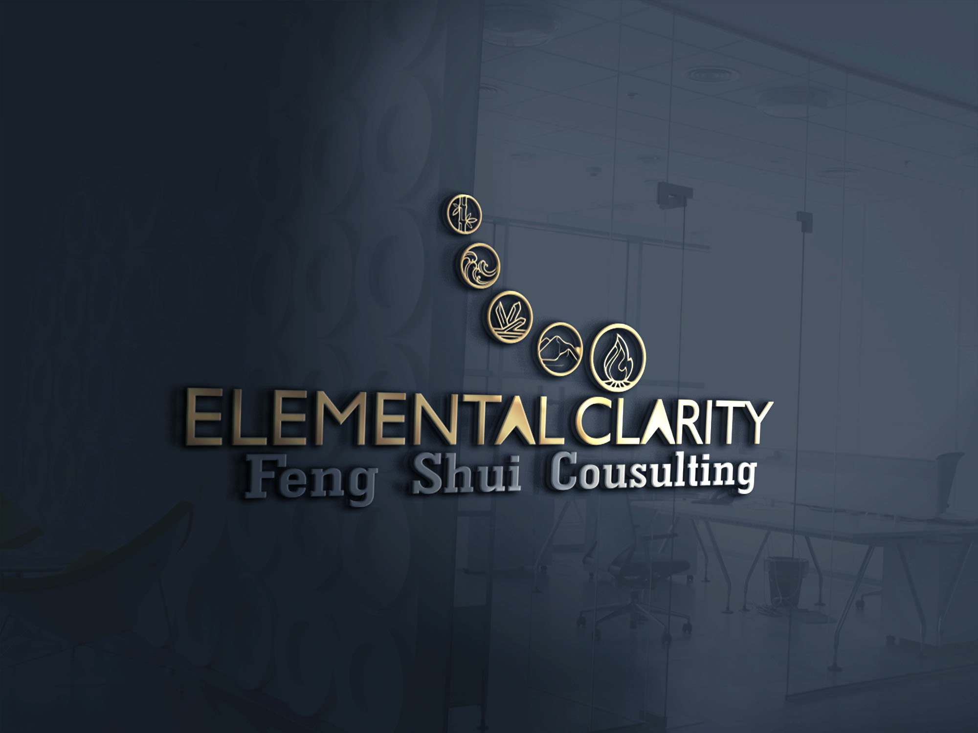 Logo Design by Lakshan Weerasiri  for this project | Design #24857294