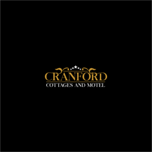 Logo Design by Arham Hidayat for Cranford Cottages and Motel | Design #24834731