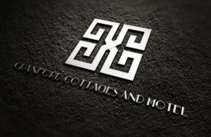 Diseño de Logo por amitkhan1551 para Cranford Cottages and Motel | Diseño: #24818576