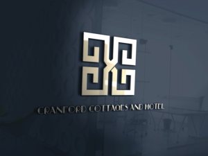 Diseño de Logo por amitkhan1551 para Cranford Cottages and Motel | Diseño: #24818600