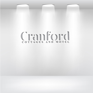 Design de Logo par FireflyArt pour Cranford Cottages and Motel | Design : #24818635