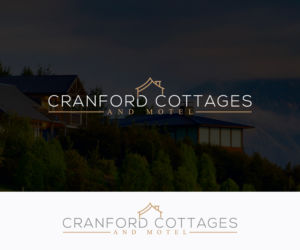 Design de Logo par step forward 2 pour Cranford Cottages and Motel | Design : #25250638