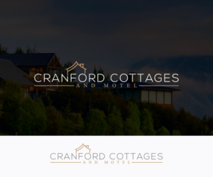 Design de Logo par step forward 2 pour Cranford Cottages and Motel | Design : #25250639
