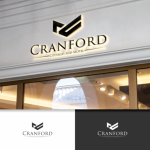 Design de Logo par adie soesanto pour Cranford Cottages and Motel | Design : #24867169