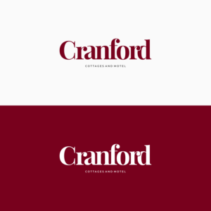 Design de Logo par Ivan varian pour Cranford Cottages and Motel | Design : #24822171