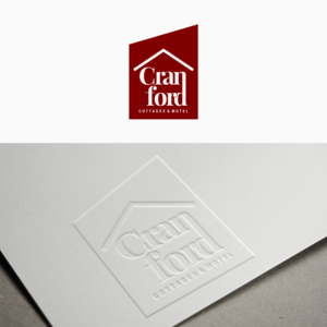 Design de Logo par Ivan varian pour Cranford Cottages and Motel | Design : #25242620