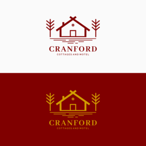 Design de Logo par Ivan varian pour Cranford Cottages and Motel | Design : #25315180