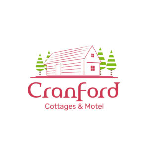 Logo Design by Softwareondemand for Cranford Cottages and Motel | Design #24855328