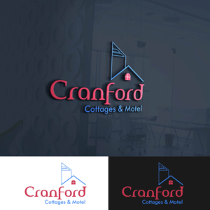 Design de Logo par Softwareondemand pour Cranford Cottages and Motel | Design : #24855407