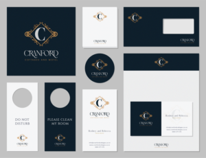 Logo Design by Roland Alayon