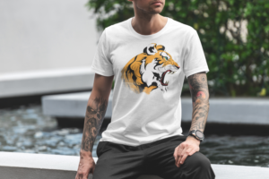 Graphic Design by Creative Chamber for this project | Design: #24823042