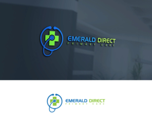 Emerald Direct Primary Care | Design de Logo par GoodTimes$$$
