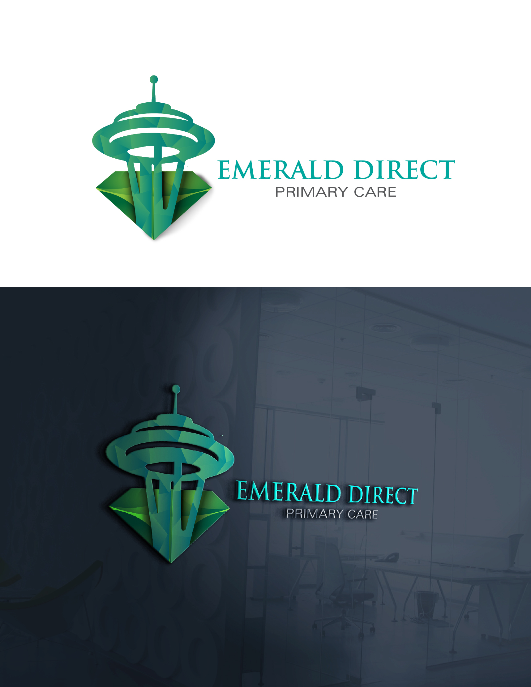 Logo Design by CDS Creative for this project | Design #24843130